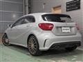 2013 Mercedes-Benz A-Class