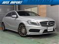 2013 Mercedes-Benz A-Class