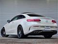 2019 Mercedes-Benz E-Class