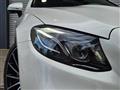 2019 Mercedes-Benz E-Class