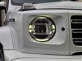 2021 Mercedes-Benz G-Class