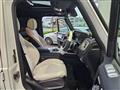 2021 Mercedes-Benz G-Class