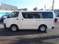 2022 Toyota Hiace Van