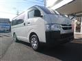2022 Toyota Hiace Van
