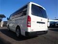 2022 Toyota Hiace Van