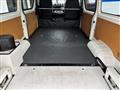 2022 Toyota Hiace Van