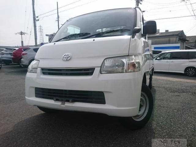 2013 Toyota Townace Truck