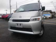 2026 Toyota Townace Van