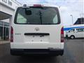 2021 Toyota Hiace Van