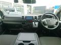 2021 Toyota Hiace Van