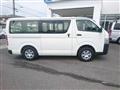 2021 Toyota Hiace Van
