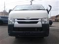 2021 Toyota Hiace Van