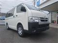 2021 Toyota Hiace Van