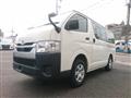 2021 Toyota Hiace Van