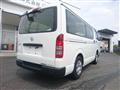 2021 Toyota Hiace Van