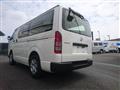 2021 Toyota Hiace Van