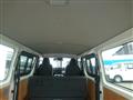 2021 Toyota Hiace Van