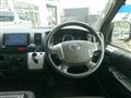 2021 Toyota Hiace Van