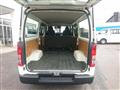 2021 Toyota Hiace Van