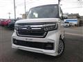 2022 Honda N BOX
