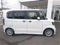 2022 Honda N BOX