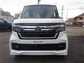 2022 Honda N BOX