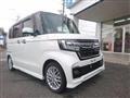 2022 Honda N BOX