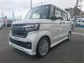 2022 Honda N BOX
