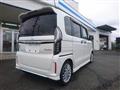 2022 Honda N BOX