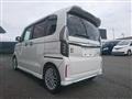 2022 Honda N BOX
