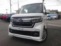 2022 Honda N BOX