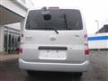 2021 Toyota Townace Van