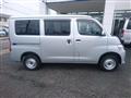 2021 Toyota Townace Van