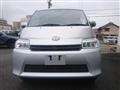 2021 Toyota Townace Van
