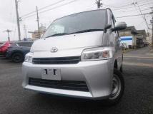 2021 Toyota Townace Van