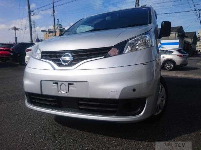2020 Nissan NV200 VANETTE