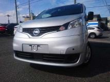 2020 Nissan NV200 VANETTE