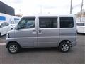 2013 Nissan Clipper Van