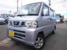 2013 Nissan Clipper Van