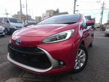 2024 Toyota AQUA