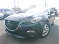 2015 Mazda Axela