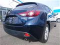 2015 Mazda Axela