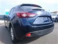 2015 Mazda Axela