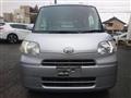 2012 Daihatsu Tanto