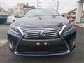 2016 Lexus HS HYBRID