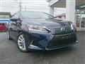 2016 Lexus HS HYBRID