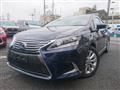 2016 Lexus HS HYBRID