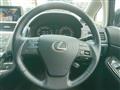 2016 Lexus HS HYBRID