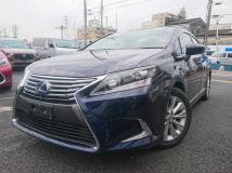 2016 Lexus HS HYBRID