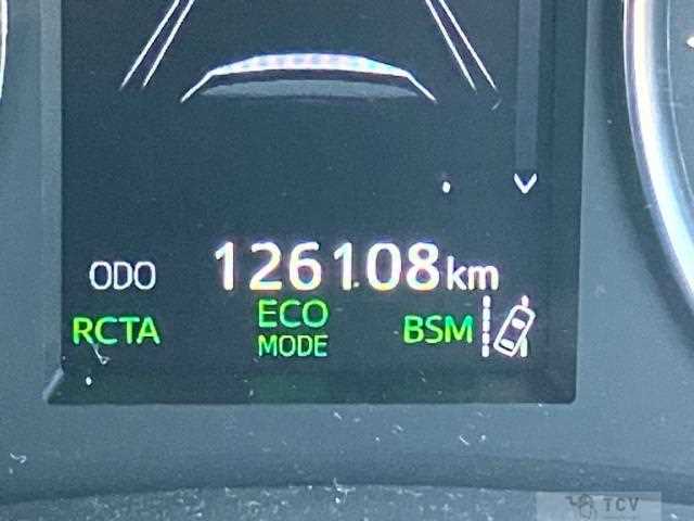 2018 Toyota Alphard Hybrid